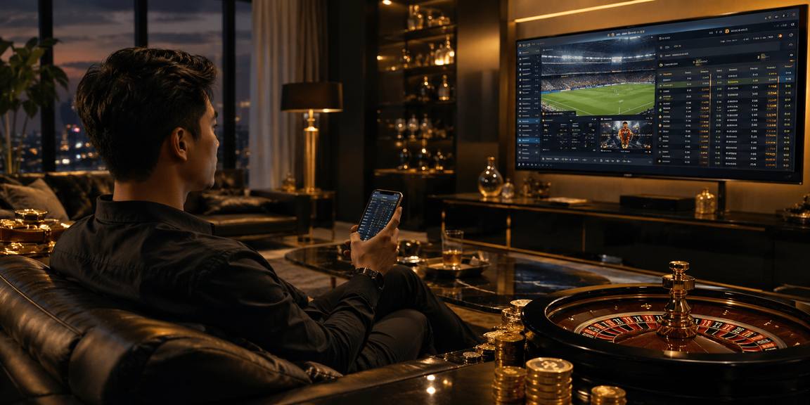 jd4 mobile gaming